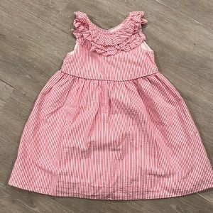 Ralph Lauren girls dress